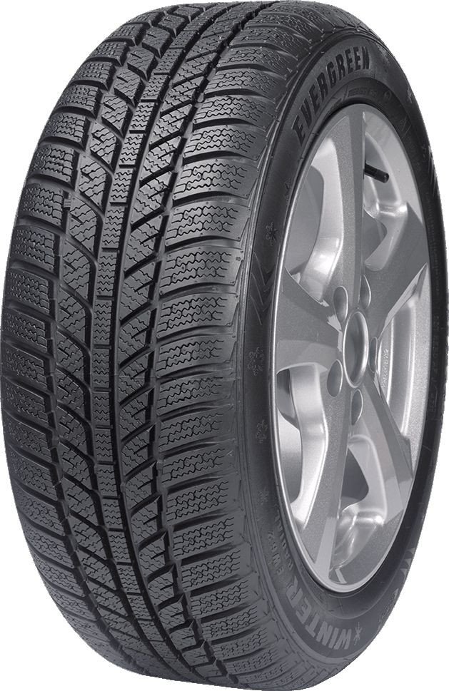 

Зимние шины Evergreen EW62 185/60R14 82T