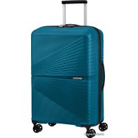 Чемодан-спиннер American Tourister Airconic Deep Ocean 67 см