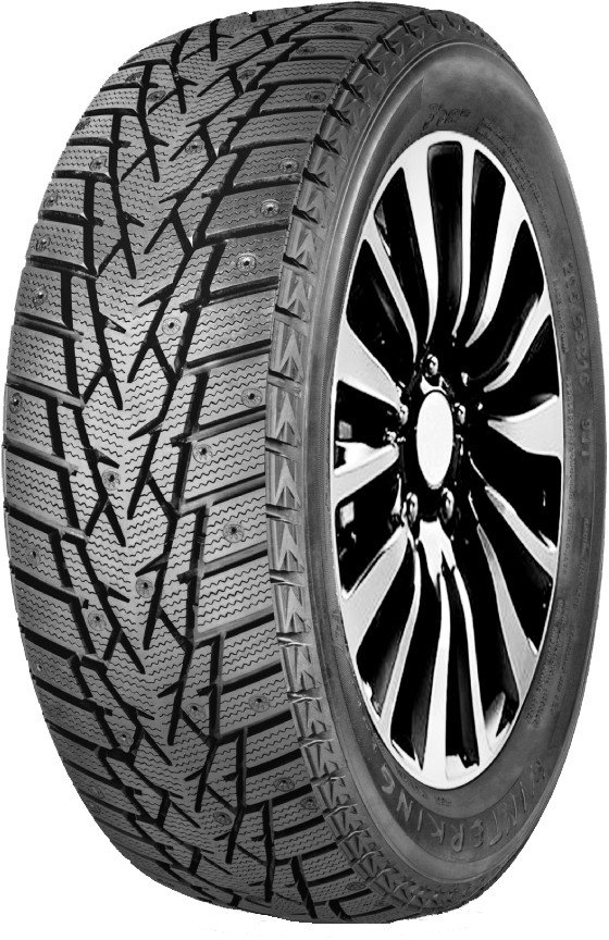 

Зимние шины Headway HW503 195/75R16C 96/93Q (с шипами)