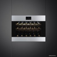 Винный шкаф Smeg CVI318LWX2