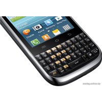 Телефон Samsung B5330 Galaxy Chat