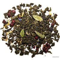 Черный чай Лавка Вкуса Таежный Сбор 100 г