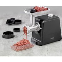 Мясорубка CASO FW 2500 (черный)