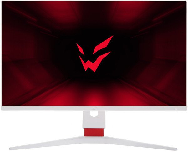 

Игровой монитор Ardor Gaming Portal AF24H1 (180 Гц, белый)