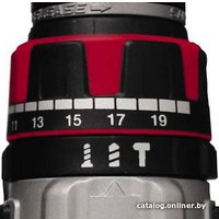 Ударная дрель-шуруповерт Einhell TE-CD 18/50 Li-i BL Solo 4513942 (без АКБ)