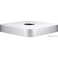 Компактный компьютер Apple Mac mini (MD388LL/A)