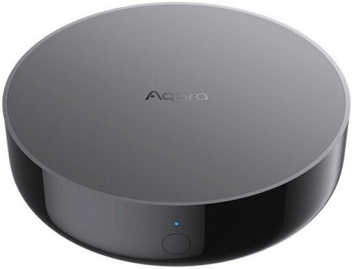 Центр управления (хаб) Aqara Hub M200 HM-G03D