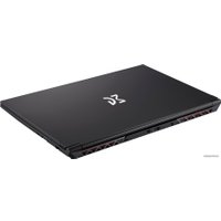 Игровой ноутбук Dream Machines G1650Ti-15BY55