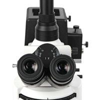 Микроскоп Микромед 3 ЛЮМ 10525