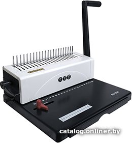 Брошюровщик Office-Kit B2120N