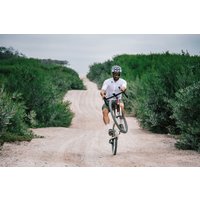 Cпортивный шлем Catlike Vento L 2022 (белый)