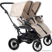 Универсальная коляска Emmaljunga Double Viking