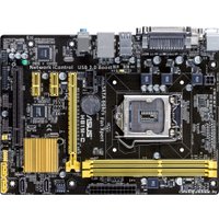 Материнская плата ASUS H81M-C