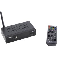 Приемник цифрового ТВ Lumax DV4207HD