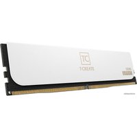 Оперативная память Team T-Create Expert 2x32ГБ DDR5 6400 МГц CTCWD564G6400HC34BDC01
