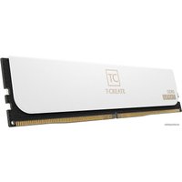 Оперативная память Team T-Create Expert 2x48ГБ DDR5 6800 МГц CTCWD596G6800HC36DDC01 в Бобруйске