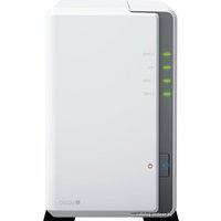 Сетевой накопитель Synology DiskStation DS223j