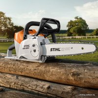 Аккумуляторная пила STIHL MSA 200 C-BQ (без АКБ и зарядки)