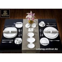 Тарелка обеденная Wilmax Ilona WL-991221