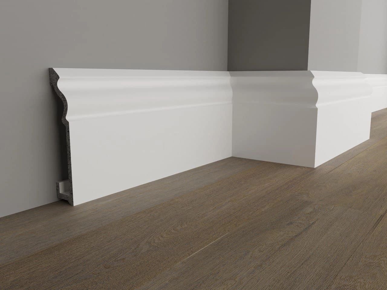 

Плинтус Marca Bello Fiume100