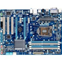 Материнская плата Gigabyte GA-H67A-D3H-B3 (rev. 1.0)