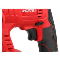 Перфоратор Wortex CRH 1810 0329267 (с 2-мя АКБ, кейс)
