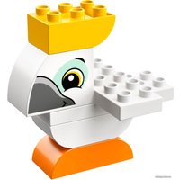 Конструктор LEGO Duplo 10863 Мой первый парад животных