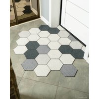 Придверный коврик Kovrikbel №1 (120x130)