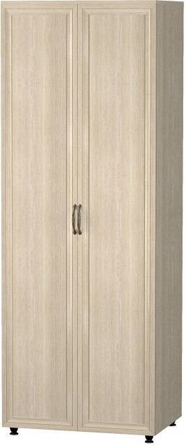 

Шкаф распашной Премиум Гармония двухстворчатый (шимо светлый)