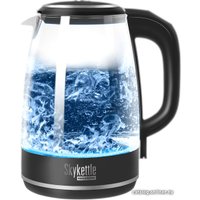 Электрический чайник Redmond (Редмонд) SkyKettle RK-G202S