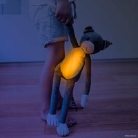 Музыкальная игрушка Zazu Котёнок Кэти