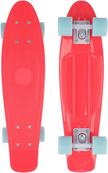 

Пенниборд Termit 22" A56DTAG3MS