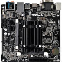 Материнская плата ASRock J3455-ITX