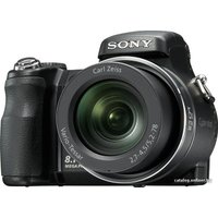 Фотоаппарат Sony Cyber-shot DSC-H9