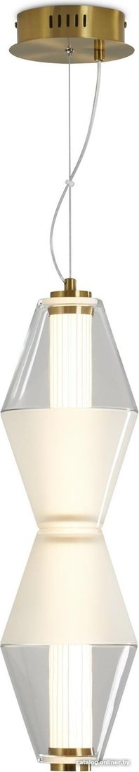 Подвесная люстра Freya Plum FR6137PL-L6BT1