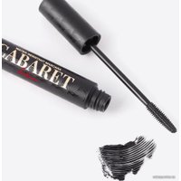 Тушь для ресниц Vivienne Sabo Cabaret Latex водостойкая (тон 01) в Лиде