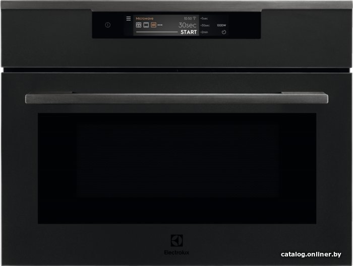 Electrolux KVLAE00WT компактный