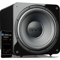 Проводной сабвуфер SVS SB-1000 Pro (черный глянец)