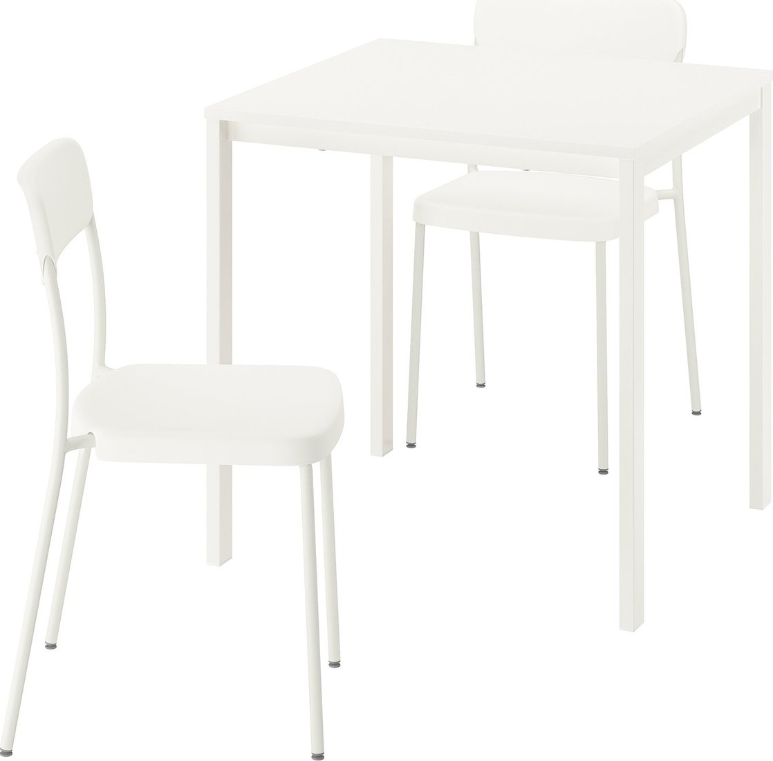 Обеденная группа Ikea Vihals/vihals s29589933