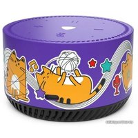 Умная колонка Яндекс Станция Лайт Rainbo Happy Tom