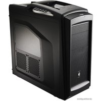 Корпус Cooler Master CM Storm Scout 2 Advanced Midnight Black (SGC-2100-KWN3)