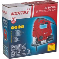 Электролобзик Wortex LX JS 8008 E 1334589