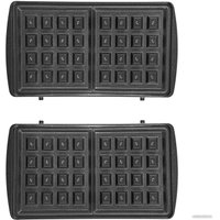 Многофункциональная сэндвичница RED Solution RMB-M607