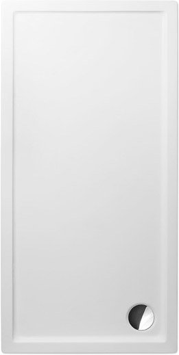 

Душевой поддон Roth Flat Kvadro Rectangle 160x75 [8000244]