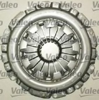 Valeo 821097