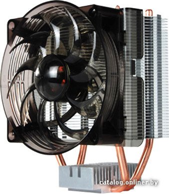 Cooler Master S200 (RR-S200-18FK-R1)