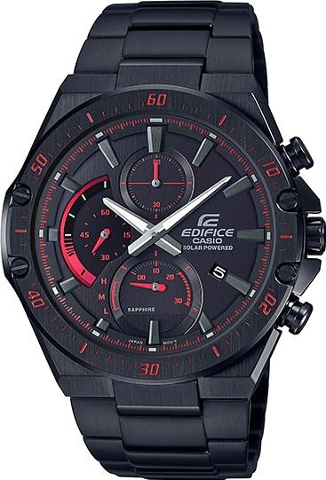 

Наручные часы Casio Edifice EFS-S560YDC-1A