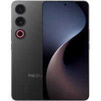Телефон MEIZU 21 Note 16GB/256GB китайская версия (черный)