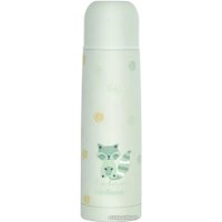 Термос Miniland Thermy Dolce 500мл (бирюзовый/енот)