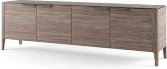 Тумба Молодечномебель Enzo D4 ВМФ-2715 (дуб бостон)